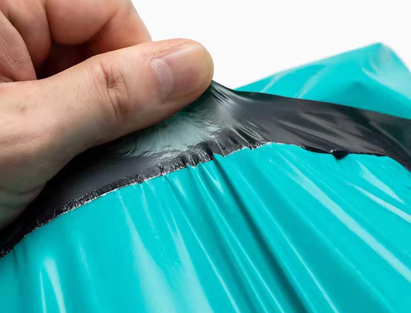 奈曼旗绿色快递袋-03