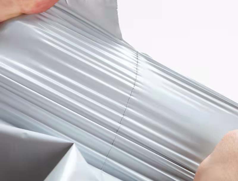 奈曼旗白色快递袋-04