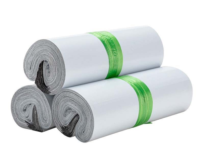 奈曼旗白色快递袋-01