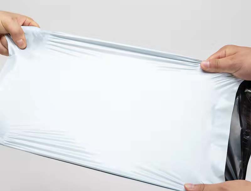 奈曼旗白色快递袋-02