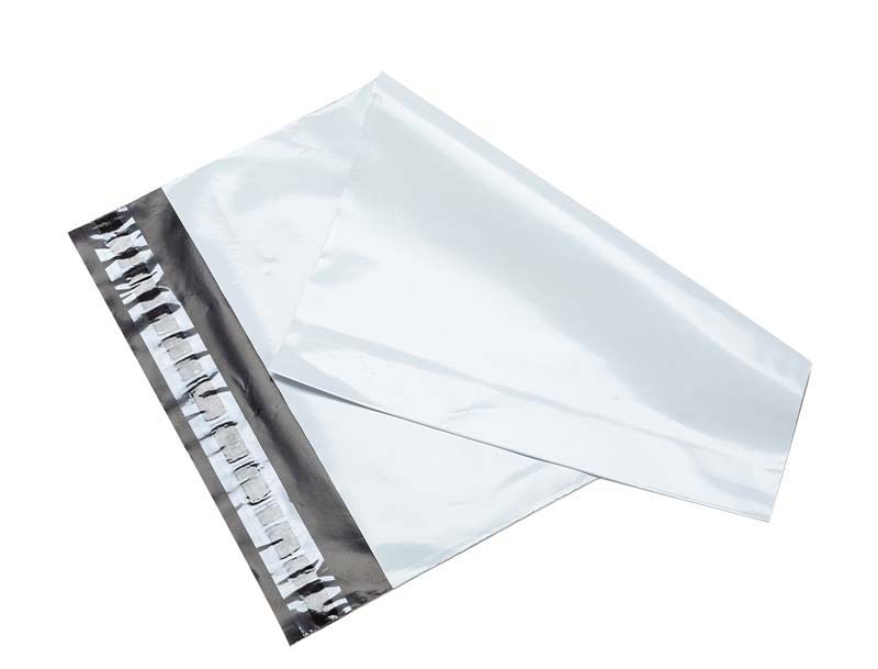 奈曼旗白色快递袋-05